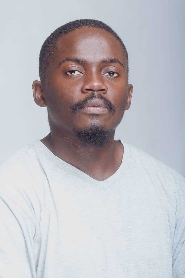 portrait of Guide Fari