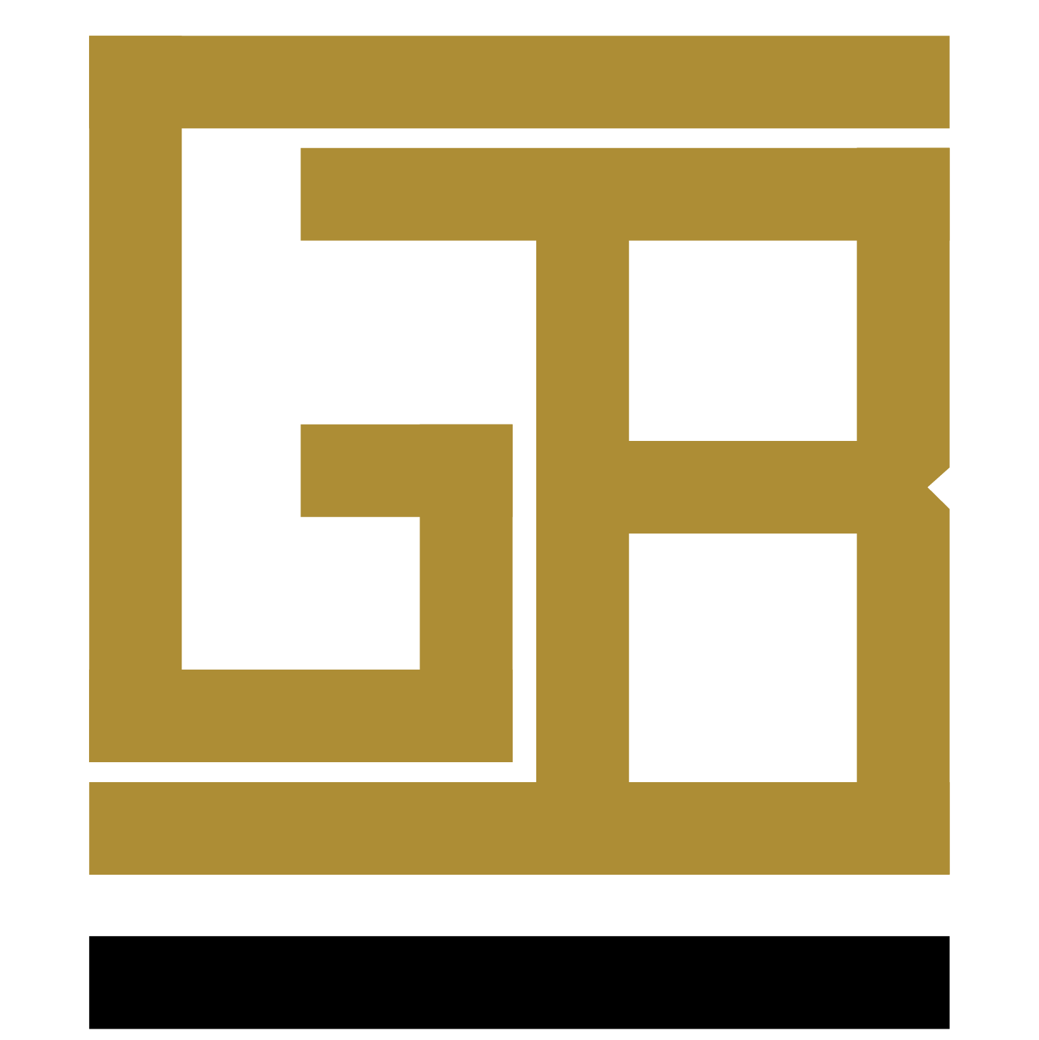 Goosebumps Collective's logo